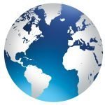 globe